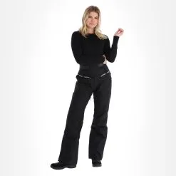 Picture, Treva Pt Skihose Damen Schwarz