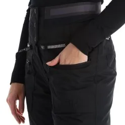 Picture, Treva Pt Skihose Damen Schwarz 19 Picture, Treva Pt Skihose Damen Schwarz -Icepeak Geschaft picture treva pt ba skibroek gevoerd dames zwart 22pictu120v1 BI 08