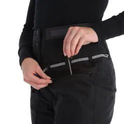 Picture, Treva Pt Skihose Damen Schwarz 20 Picture, Treva Pt Skihose Damen Schwarz -Icepeak Geschaft picture treva pt ba skibroek gevoerd dames zwart 22pictu120v1 BI 09