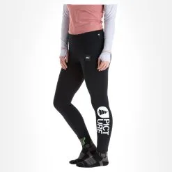 Picture, Xina Pt Thermohose Damen Schwarz -Icepeak Geschaft picture xina pt fb thermobroek dames zwart 22pictu105v2 BI 02