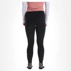 Picture, Xina Pt Thermohose Damen Schwarz -Icepeak Geschaft picture xina pt fb thermobroek dames zwart 22pictu105v2 BI 03