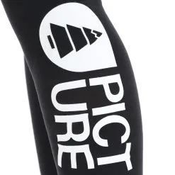 Picture, Xina Pt Thermohose Damen Schwarz -Icepeak Geschaft picture xina pt fb thermobroek dames zwart 22pictu105v2 BI 05