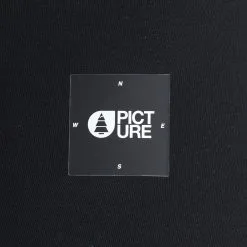 Picture, Xina Pt Thermohose Damen Schwarz -Icepeak Geschaft picture xina pt fb thermobroek dames zwart 22pictu105v2 BI 07