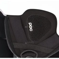 POC, Auric Cut Skihelm Unisex Matt Weiß -Icepeak Geschaft poc auric cut skihelm matt wit 09.1236