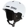 POC, Fornix Mips Skihelm Unisex Hydrogen Matt Weiß -Icepeak Geschaft poc fornix mips ob helmen unisex hydrogen matt wit OB41poc1041 BI 01