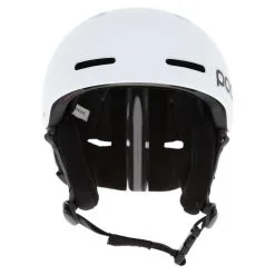 POC, Fornix Mips Skihelm Unisex Hydrogen Matt Weiß -Icepeak Geschaft poc fornix mips ob helmen unisex hydrogen matt wit OB41poc1041 BI 07
