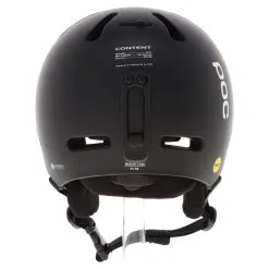 POC, Fornix Mips Skihelm Unisex Uranium Matt Schwarz 9 POC, Fornix Mips Skihelm Unisex Uranium Matt Schwarz -Icepeak Geschaft poc fornix mips ob helmen unisex uranium matt zwart OB41poc1042 BI 03