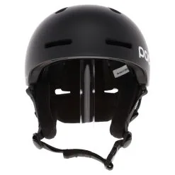 POC, Fornix Mips Skihelm Unisex Uranium Matt Schwarz 12 POC, Fornix Mips Skihelm Unisex Uranium Matt Schwarz -Icepeak Geschaft poc fornix mips ob helmen unisex uranium matt zwart OB41poc1042 BI 06