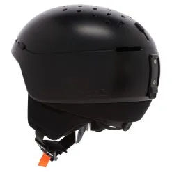 POC, Meninx Skihelm Unisex Uranium Matt Schwarz -Icepeak Geschaft poc meninx ob helmen unisex uranium matt zwart 22pocxx107v2 BI 03