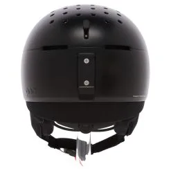 POC, Meninx Skihelm Unisex Uranium Matt Schwarz -Icepeak Geschaft poc meninx ob helmen unisex uranium matt zwart 22pocxx107v2 BI 04