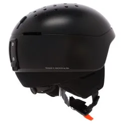 POC, Meninx Skihelm Unisex Uranium Matt Schwarz -Icepeak Geschaft poc meninx ob helmen unisex uranium matt zwart 22pocxx107v2 BI 05