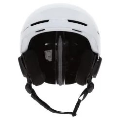POC, Obex Mips Communication Skihelm Unisex Hydrogen Weiß