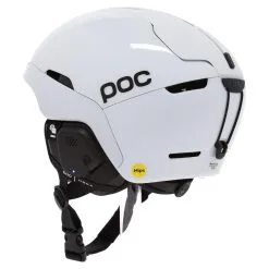 POC, Obex Mips Communication Skihelm Unisex Hydrogen Weiß -Icepeak Geschaft poc obex mips communication ob helmen unisex hydrogen wit 22pocxx103v1 BI 03