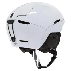 POC, Obex Mips Communication Skihelm Unisex Hydrogen Weiß -Icepeak Geschaft poc obex mips communication ob helmen unisex hydrogen wit 22pocxx103v1 BI 05