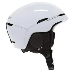 POC, Obex Mips Communication Skihelm Unisex Hydrogen Weiß -Icepeak Geschaft poc obex mips communication ob helmen unisex hydrogen wit 22pocxx103v1 BI 06