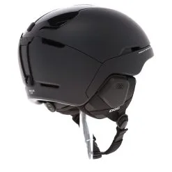 POC, Obex Mips Communication Skihelm Unisex Uranium Matt Schwarz -Icepeak Geschaft poc obex mips communication ob helmen unisex uranium matt zwart OB41poc1031 BI 04