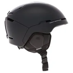 POC, Obex Mips Communication Skihelm Unisex Uranium Matt Schwarz -Icepeak Geschaft poc obex mips communication ob helmen unisex uranium matt zwart OB41poc1031 BI 05