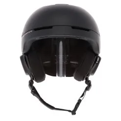 POC, Obex Mips Communication Skihelm Unisex Uranium Matt Schwarz -Icepeak Geschaft poc obex mips communication ob helmen unisex uranium matt zwart OB41poc1031 BI 06