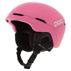 POC, Obex Mips Skihelm Unisex Actinium Matt Rosa -Icepeak Geschaft poc obex mips ob helmen unisex actinium matt roze 22pocxx102v4 BI 02