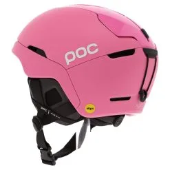 POC, Obex Mips Skihelm Unisex Actinium Matt Rosa -Icepeak Geschaft poc obex mips ob helmen unisex actinium matt roze 22pocxx102v4 BI 03