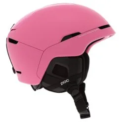 POC, Obex Mips Skihelm Unisex Actinium Matt Rosa -Icepeak Geschaft poc obex mips ob helmen unisex actinium matt roze 22pocxx102v4 BI 06