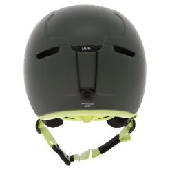 POC, Obex Pure Skihelm Unisex Epidote Matt Grün -Icepeak Geschaft poc obex pure ob helmen unisex epidote matt groen 22pocxx101v3 BI 04