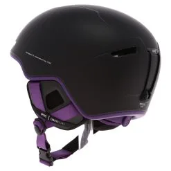 POC, Obex Pure Skihelm Unisex Uranium Matt Schwarz, Violett -Icepeak Geschaft poc obex pure ob helmen unisex uranium matt paars zwart 22pocxx101v1 BI 03