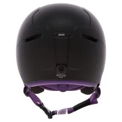 POC, Obex Pure Skihelm Unisex Uranium Matt Schwarz, Violett -Icepeak Geschaft poc obex pure ob helmen unisex uranium matt paars zwart 22pocxx101v1 BI 04