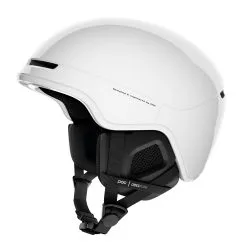 POC, Obex Pure Skihelm Unisex Hydrogen Weiß