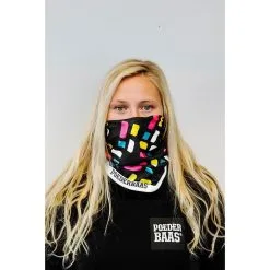 Poederbaas, Neckwarmer Schal Unisex Schwarz 9 Poederbaas, Neckwarmer Schal Unisex Schwarz -Icepeak Geschaft poederbaas neckwarmer ja sjaals unisex zwart 22poede104v4 BI 03