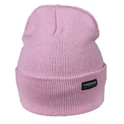 Poederbaas, Park Series Beanie Mütze Unisex Rosa