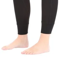 Poederbaas, Pro Thermo Baselayer Pants Ladies Thermohose Damen Schwarz -Icepeak Geschaft poederbaas thermopants fa thermoshirt dames zwart FA20poe13a BI 05