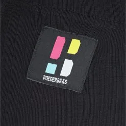 Poederbaas, Pro Thermo Baselayer Pants Ladies Thermohose Damen Schwarz -Icepeak Geschaft poederbaas thermopants fa thermoshirt dames zwart FA20poe13a BI 06