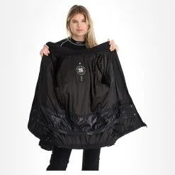 Poivre Blanc, Hybrid Ski Jacket Skijacke Damen Glow Schwarz 23 Poivre Blanc, Hybrid Ski Jacket Skijacke Damen Glow Schwarz -Icepeak Geschaft poivre blanc hybrid ski jacket aa jas gevoerd dames glow zwart 22poivr105v2 BI 09