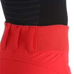 Poivre Blanc, Softshell Pants Softshell Skihose Damen Scarlet Rot -Icepeak Geschaft poivre blanc softshell pants bc skibroek softshell dames scarlet 22poivr113v2 BI 06