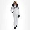 Poivre Blanc, Stretch Ski Jacket Skijacke Damen Fancy Weiß 1 Poivre Blanc, Stretch Ski Jacket Skijacke Damen Fancy Weiß -Icepeak Geschaft poivre blanc stretch ski jacket aa jas gevoerd dames fancy wit 22poivr102v2 BI 01