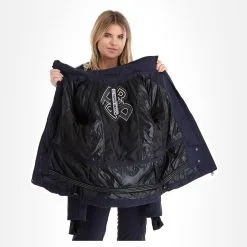 Poivre Blanc, Stretch Ski Jacket Skijacke Damen Gothic Blau 21 Poivre Blanc, Stretch Ski Jacket Skijacke Damen Gothic Blau -Icepeak Geschaft poivre blanc stretch ski jacket aa jas gevoerd dames gothic blauw 22poivr104v2 BI 06