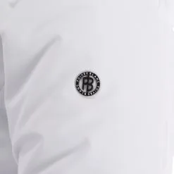 Poivre Blanc, Stretch Ski Jacket Skijacke Damen Weiß -Icepeak Geschaft poivre blanc stretch ski jacket aa jas gevoerd dames wit 22poivr104v4 BI 13