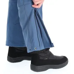 Poivre Blanc, W20-0820-Wo/A Skihose Slim Fit Damen Twilight Blau -Icepeak Geschaft poivre blanc w20 0820 wo a skibroek slim fit dames twilight blauw BA20poi012a BI 06