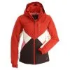 Protest, Kelis Skijacke Damen Rocky Rot -Icepeak Geschaft protest kelis ski jas dames rocky rood AA20prt019a BI 00