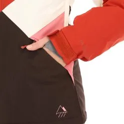 Protest, Kelis Skijacke Damen Rocky Rot 24 Protest, Kelis Skijacke Damen Rocky Rot -Icepeak Geschaft protest kelis ski jas dames rocky rood AA20prt019a BI 010