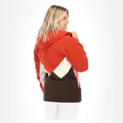 Protest, Kelis Skijacke Damen Rocky Rot 17 Protest, Kelis Skijacke Damen Rocky Rot -Icepeak Geschaft protest kelis ski jas dames rocky rood AA20prt019a BI 03