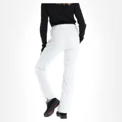 Protest, Lole Softshell Skihose Damen Seashell Off Weiß -Icepeak Geschaft protest lole softshell bc skibroek softshell dames seashell wit BC21prt102b BI 03