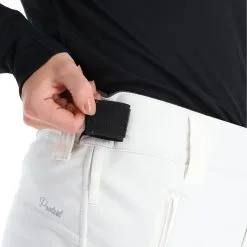 Protest, Lole Softshell Skihose Damen Seashell Off Weiß -Icepeak Geschaft protest lole softshell bc skibroek softshell dames seashell wit BC21prt102b BI 06