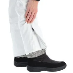 Protest, Lole Softshell Skihose Damen Seashell Off Weiß -Icepeak Geschaft protest lole softshell bc skibroek softshell dames seashell wit BC21prt102b BI 08