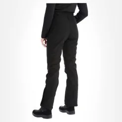 Protest, Lole Softshell Skihose Damen 1 Schwarz 12 Protest, Lole Softshell Skihose Damen 1 Schwarz -Icepeak Geschaft protest lole softshell bc skibroek softshell dames true zwart BC21prt102a BI 03