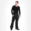 Protest, Owens Skihose Herren True Schwarz -Icepeak Geschaft protest owens ba skibroek gevoerd heren true zwart 22prote107v4 BI 01