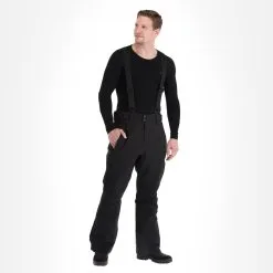 Protest, Owens Skihose Herren True Schwarz