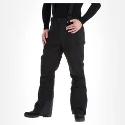 Protest, Owens Skihose Herren True Schwarz -Icepeak Geschaft protest owens ba skibroek gevoerd heren true zwart 22prote107v4 BI 04