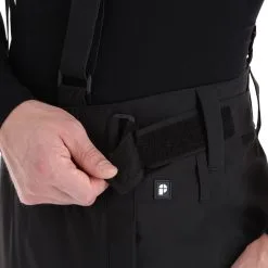 Protest, Owens Skihose Herren True Schwarz -Icepeak Geschaft protest owens ba skibroek gevoerd heren true zwart 22prote107v4 BI 07